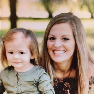 Meet your Posher, Rachel